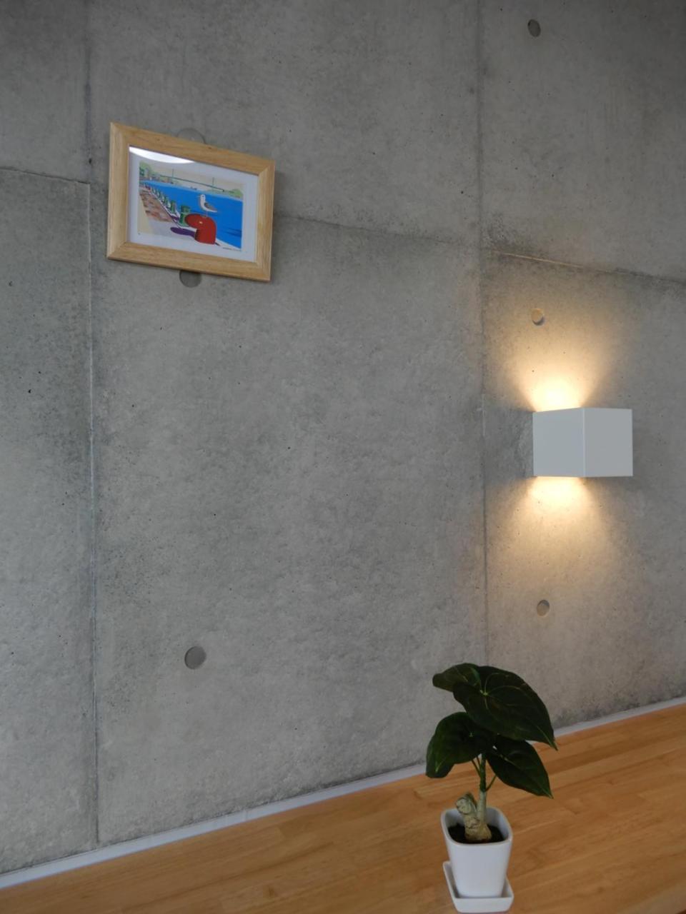 Shimonoseki Hinoyama Youth Hostel Kitakyushu Zewnętrze zdjęcie